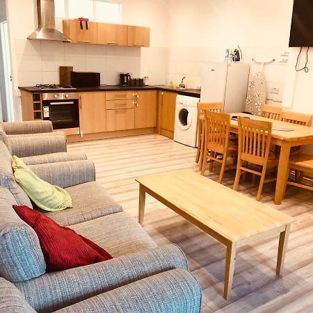 Entire Flat With Three Bedrooms N 2 غريت يورماوث المظهر الخارجي الصورة