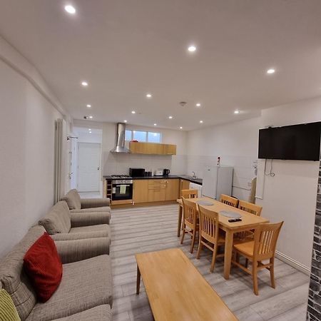 Entire Flat With Three Bedrooms N 2 غريت يورماوث المظهر الخارجي الصورة