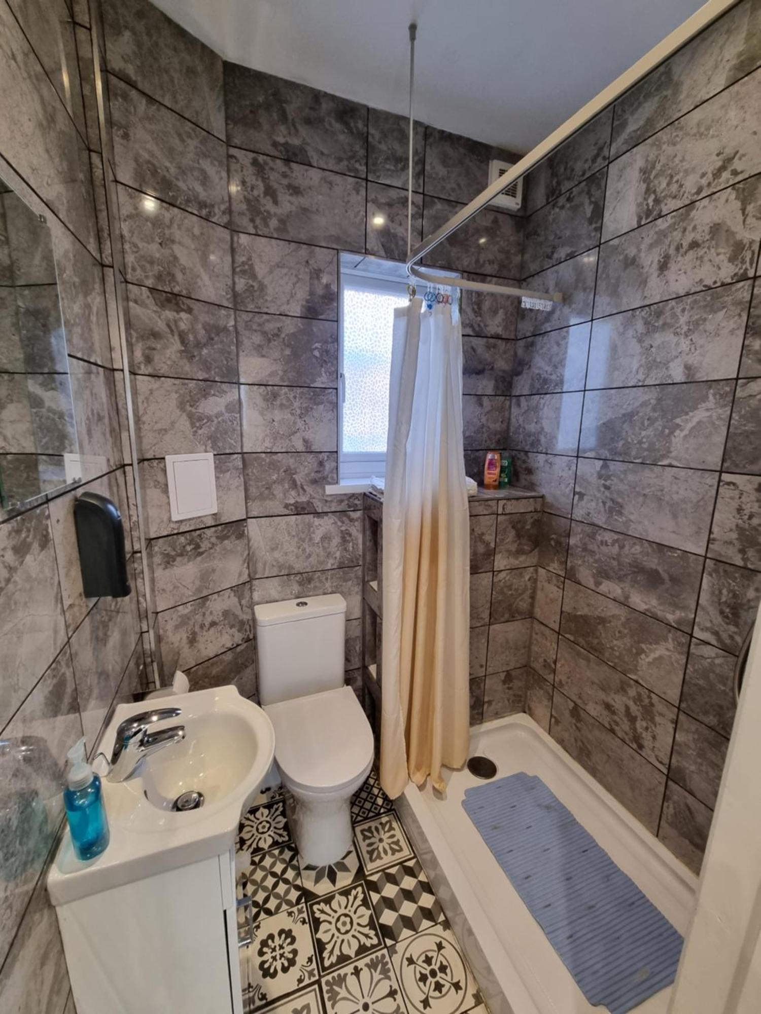 Entire Flat With Three Bedrooms N 2 غريت يورماوث المظهر الخارجي الصورة