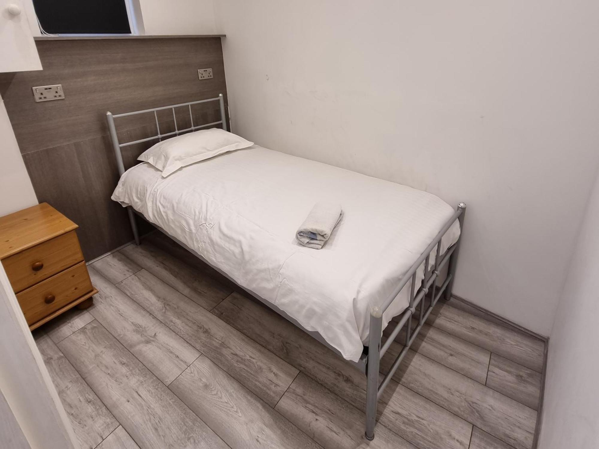 Entire Flat With Three Bedrooms N 2 غريت يورماوث المظهر الخارجي الصورة