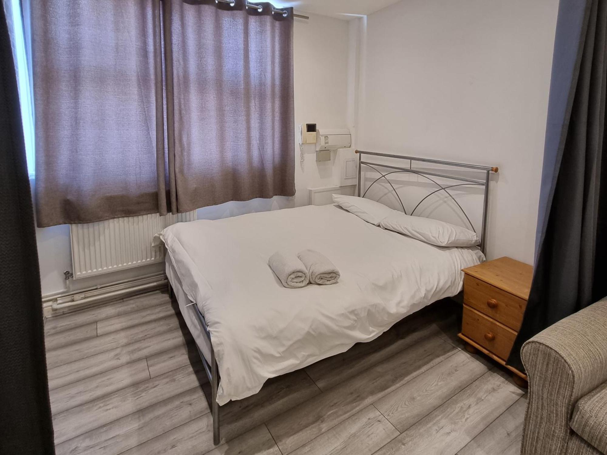 Entire Flat With Three Bedrooms N 2 غريت يورماوث المظهر الخارجي الصورة